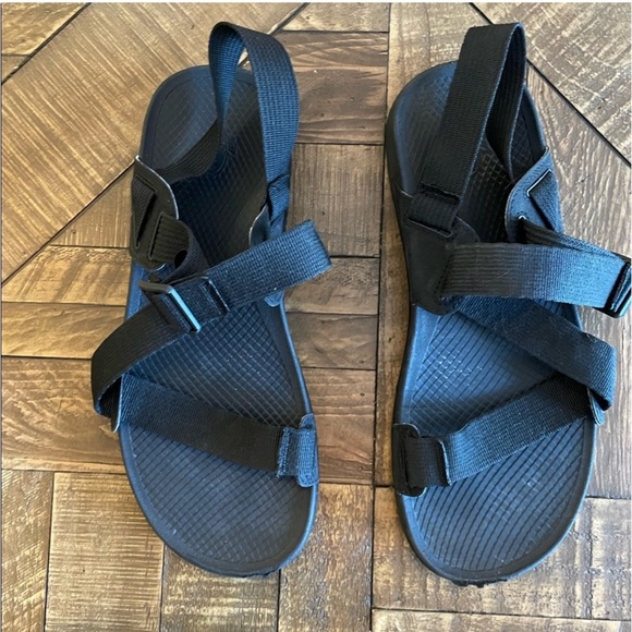 Chaco Lowdown Sandals